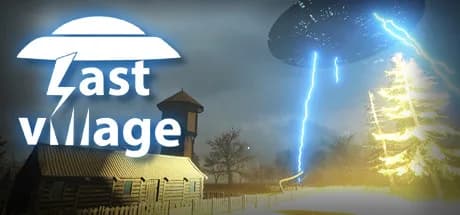 Last Village — обложка