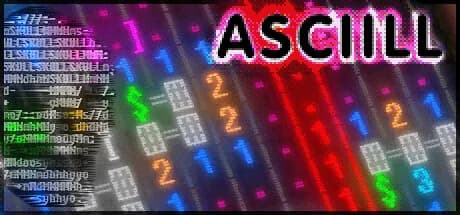 ASCIILL — обложка