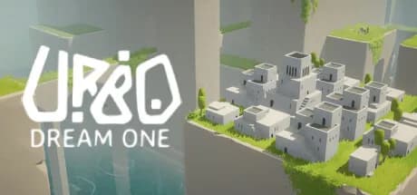URBO: Dream One — обложка