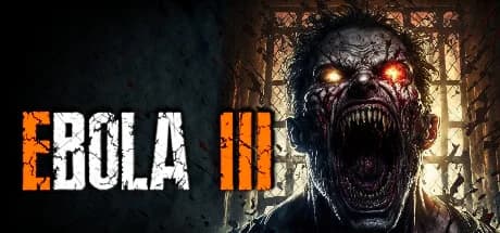 EBOLA 3 — обложка