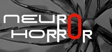 Neuro Horror — обложка