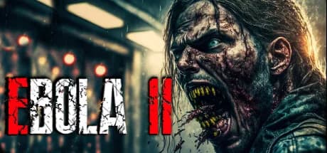 EBOLA 2 — обложка