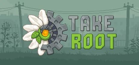 Take Root — обложка