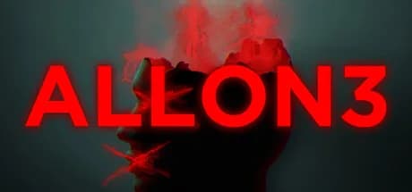 ALLON3 — обложка