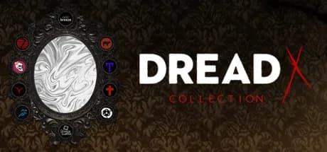 Dread X Collection — обложка