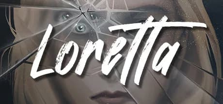 Loretta — обложка
