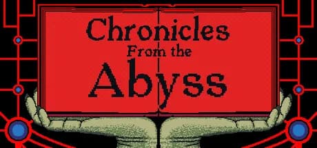 Chronicles from the Abyss — обложка