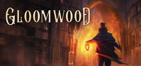 Gloomwood — обложка