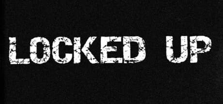 Locked Up — обложка