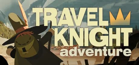 Travel Knight Adventure — обложка