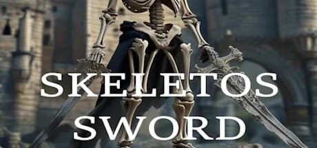 Skeletos Sword — обложка