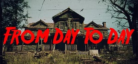From Day To Day — обложка