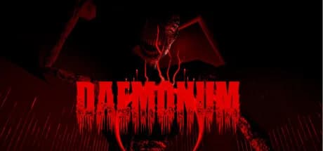 Daemonum — обложка