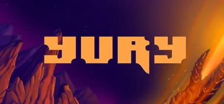 Yury — обложка