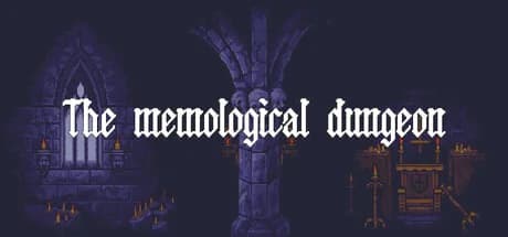 The Memological Dungeon — обложка