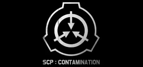SCP: Contamination — обложка