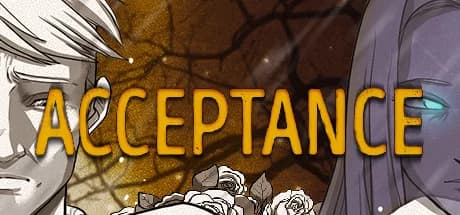 Acceptance — обложка