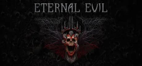 Eternal Evil — обложка