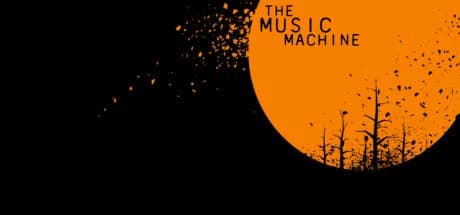 The Music Machine — обложка