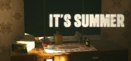 ШХД: ЛЕТО / IT'S SUMMER — обложка
