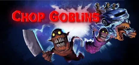 Chop Goblins — обложка