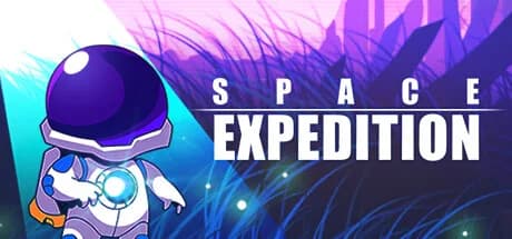 Space Expedition — обложка