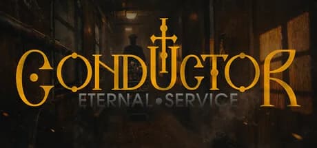 Conductor: Eternal Service — обложка