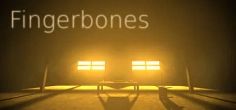Fingerbones — обложка