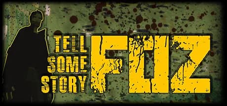 Tell Some Story: Foz — обложка