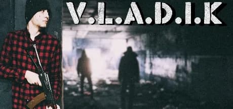 V.L.A.D.i.K — обложка