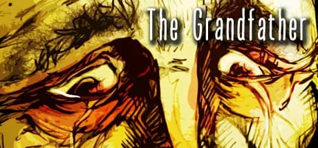 The Grandfather — обложка