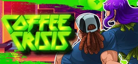 Coffee Crisis — обложка