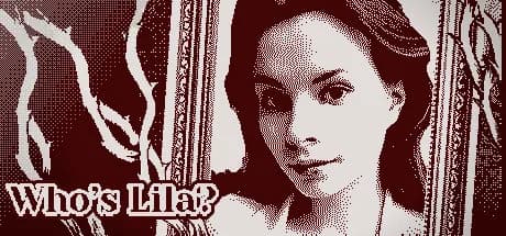 Who's Lila? — обложка