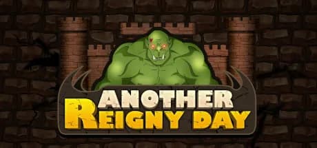 Another Reigny Day — обложка