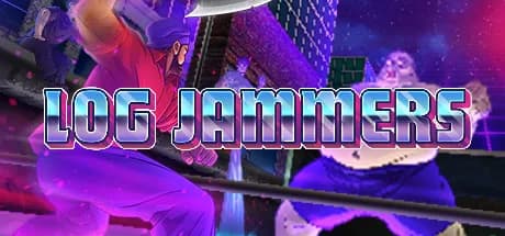 Log Jammers — обложка