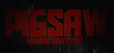 Pigsaw: Human Abattoir — обложка