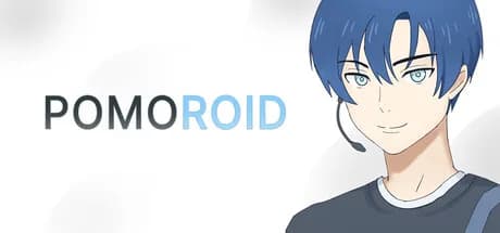 Pomoroid — обложка