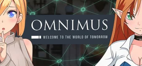 OMNIMUS — обложка