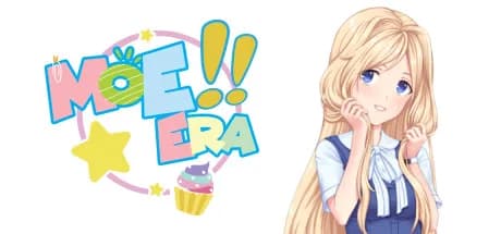 Moe Era — обложка