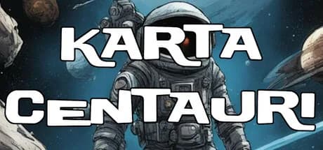 Karta Centauri — обложка
