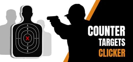 Counter Targets Clicker — обложка