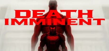 Death Imminent — обложка