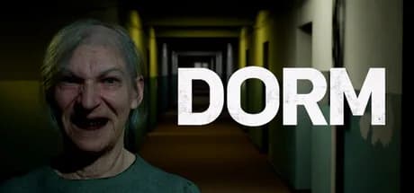 DORM — обложка