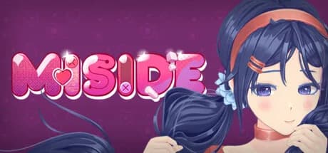 MiSide — обложка