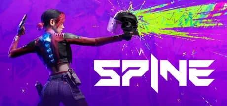 SPINE - This is Gun Fu — обложка
