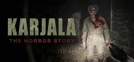 KARJALA — обложка