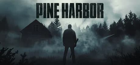 Pine Harbor — обложка