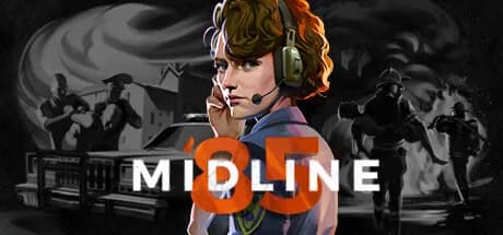 Midline '85 — обложка