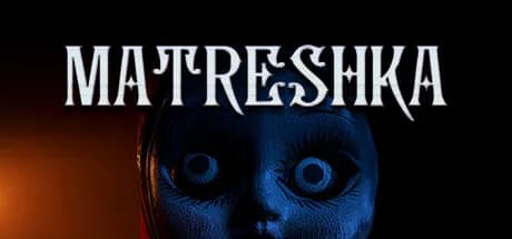 MATRESHKA — обложка