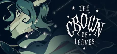 The Crown of Leaves — обложка